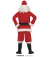DISFRAZ DE SANTA CLAUS ADULTO