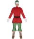 AYUDANTE PAPA NOEL ADULTO