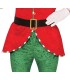 AYUDANTE PAPA NOEL ADULTO