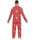 TRAJE NAVIDAD ADULTO