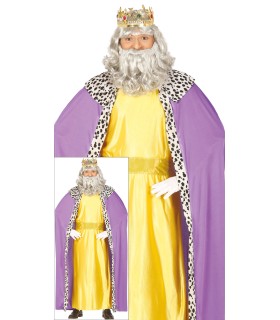 DISFRAZ DE REY MAGO