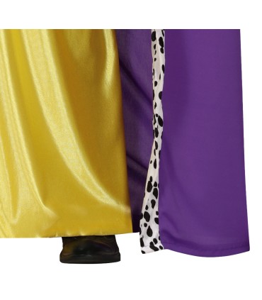 DISFRAZ DE REY MAGO TALLA 52-54 L
