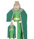 DISFRAZ DE REY MAGO ADULTO  TALLA 52-54 L