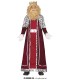 Rey Mago Gaspar TALLA L 52-54