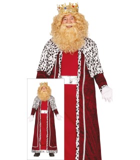 Rey Mago Gaspar Adulto