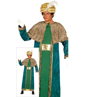 Rey Mago Baltasar Adulto