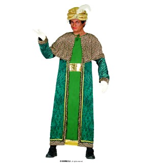 Rey Mago Baltasar Adulto