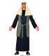 DISFRAZ DE PASTOR SAN JOSE AZUL ADULTO TALLA 52-54 L
