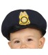 DISFRAZ DE POLICIA BABY