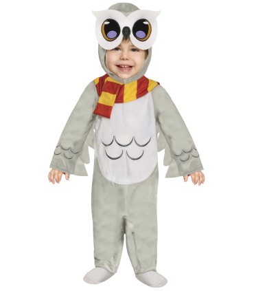 DISFRAZ DE MAGIC OWL