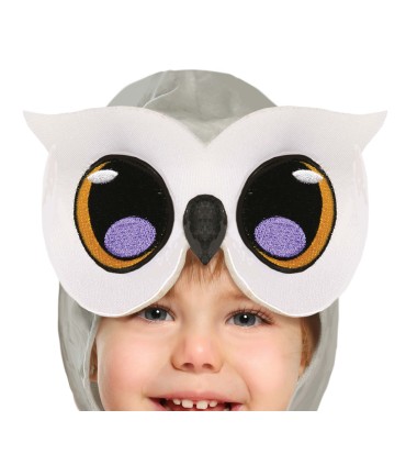 DISFRAZ DE MAGIC OWL