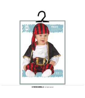 Pirata Baby