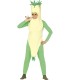 DISFRAZ DE PORRO ADULTO TALLA L  52 54
