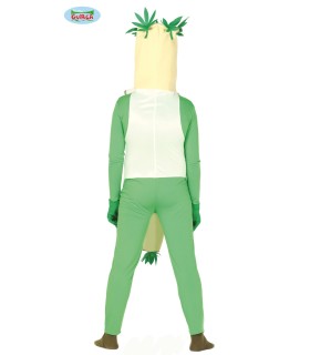 DISFRAZ DE PORRO ADULTO TALLA L  52 54