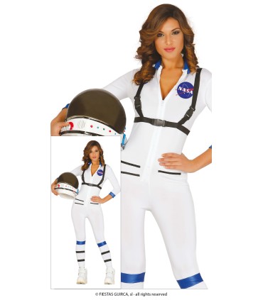 astronauta, cosmonauta, nasa