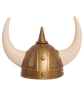 Casco Vikingo