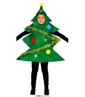 Árbol de Navidad Infantil