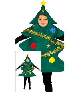 Árbol de Navidad Infantil