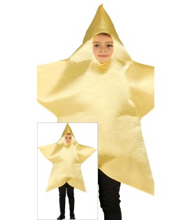 Estrella Navidad Infantil