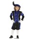 DISFRAZ DE PAJE INFANTIL AZUL