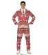 TRAJE NAVIDAD ADULTO