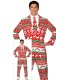 TRAJE NAVIDAD ADULTO