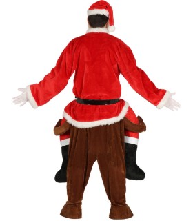 DISFRAZ DE CARRY ME RENO 52-54 L