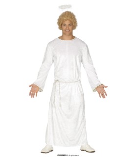DISFRAZ DE ANGEL ADULTO