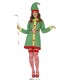 DISFRAZ DE ELFA ADULTA