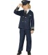 DISFRAZ DE PILOTO INFANTIL