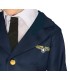 DISFRAZ DE PILOTO INFANTIL