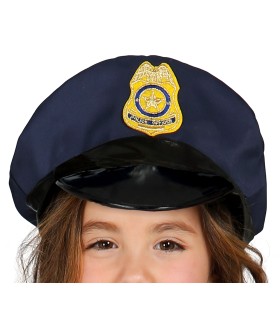 DISFRAZ DE POLICE GIRL INFANTIL