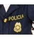 DISFRAZ DE POLICE GIRL INFANTIL