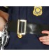 DISFRAZ DE POLICE GIRL INFANTIL