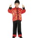 DISFRAZ DE ORIENTAL INFANTIL