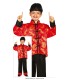 DISFRAZ DE ORIENTAL INFANTIL