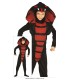 DISFRAZ DE COBRA NINJA INFANTIL