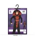 DISFRAZ DE COBRA NINJA INFANTIL