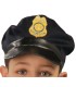DISFRAZ DE POLICIA INFANTIL