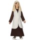 DISFRAZ DE HEBREO MARRN INFANTIL