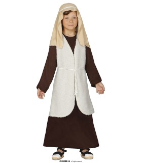 DISFRAZ DE HEBREO MARRN INFANTIL