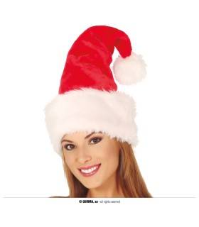 GORRO NOEL EXTRA