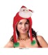 GORRO PAPA NOEL