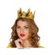 CORONA REINA ORO