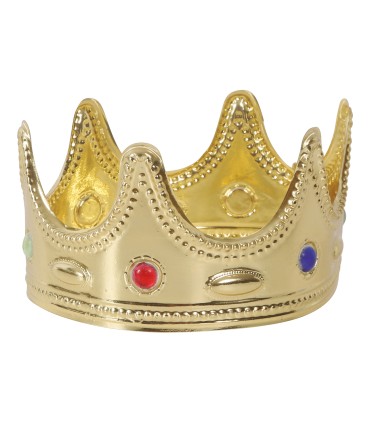 CORONA REINA ORO