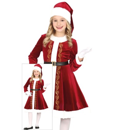 MAMA NOEL GRANATE INFANTIL