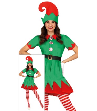 ELFA  BOTONES CARAMELO