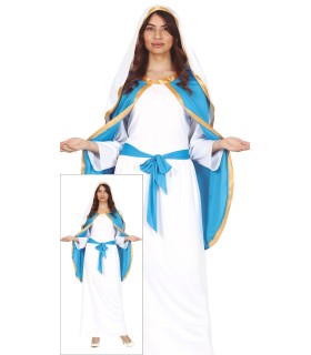 VIRGEN MARIA TALLA L