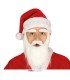 GORRO PAPA NOEL LUJO 44 CMS
