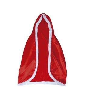 Capa Mama Noel Infantil